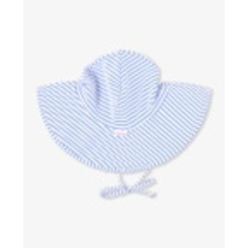 Swim Hat | RuffleButts & RuggedButts