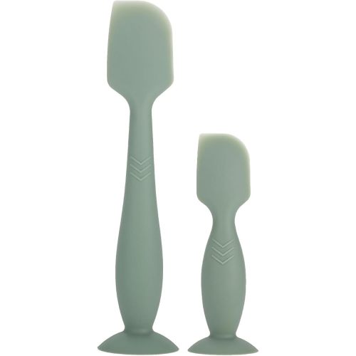 Baby Diaper Cream Spatula Applicator Butt Pastes Spatula Diaper Cream Brush for Baby Silicone Diaper Cream Brush