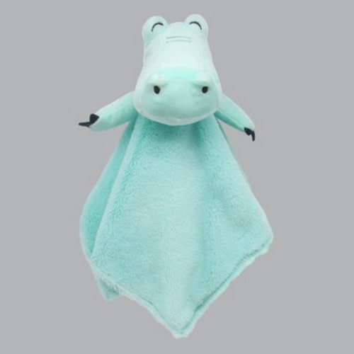 Baby Gator Cuddle Plush Toy - Just One You® made by carter's 0-12M