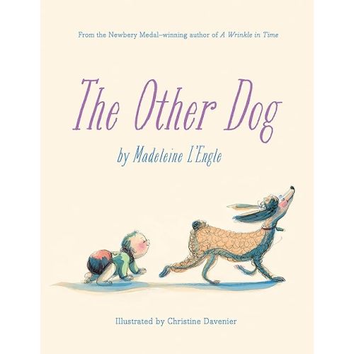 The Other Dog Hardcover – Picture Book, May 1, 2018