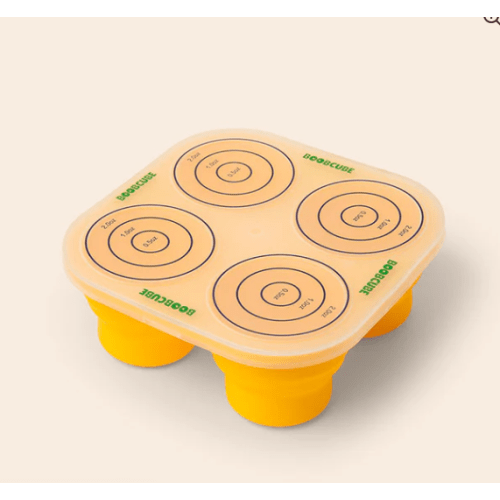 Breast Milk Storage - THE TRAY