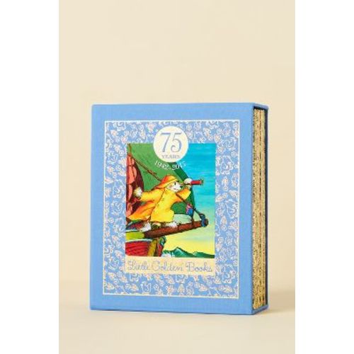 Golden Books Gift Set