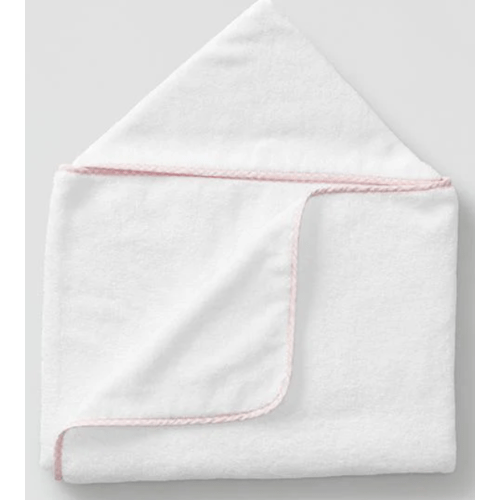 Kids' Hooded Towel