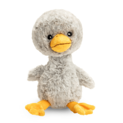 Plush Duck Toy - Finding Muchness