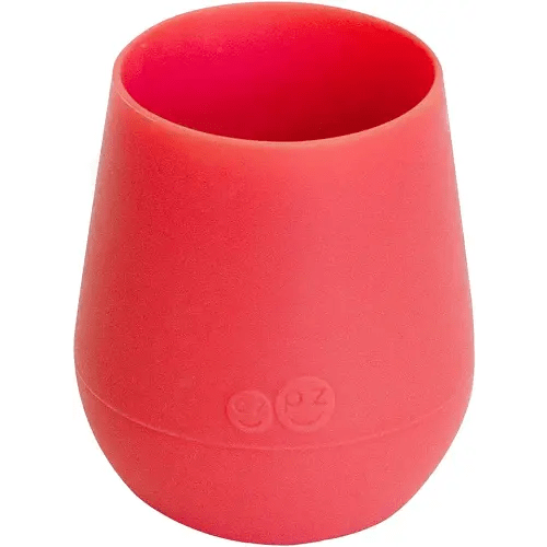 ez pz Tiny Cup (Coral)