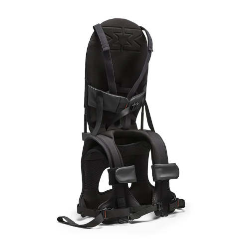 Minimeis G5 Shoulder Carrier - Core Black