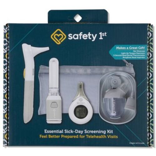 Safety 1st Essential Sick-Day Screen Kit