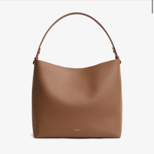 Mina Baie Diaper Bag - Harlow Vegan Full