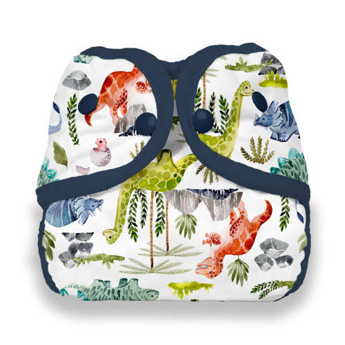 Thirsties Diaper Cover - Snap