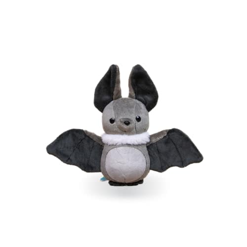 Bellzi Bat - Cute Stuffed Animal Plush Toy - Adorable Soft Bat Toy Plushies and Gifts - Perfect Present for All Ages - Batti