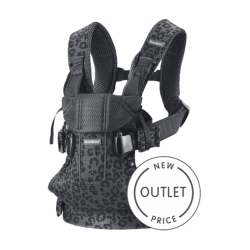 BabyBjörn Baby Carrier One Air