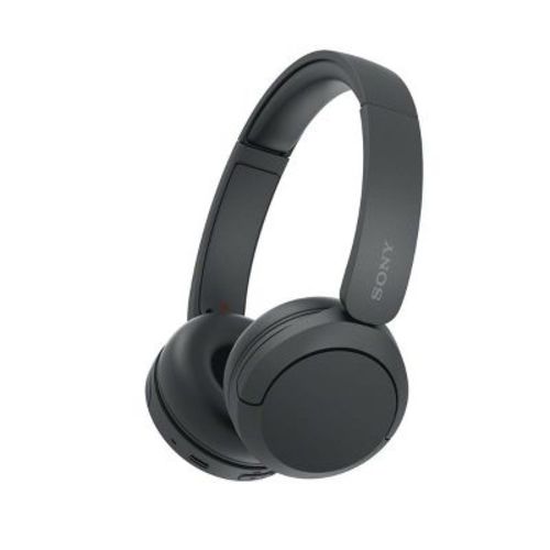 Sony Whch520/w Bluetooth Wireless Headphones With Microphone - White