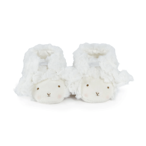 Kiddo Baa Baa Booties
