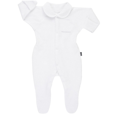 BONDS Original Poodelette Wondersuit | BXEFA | White
