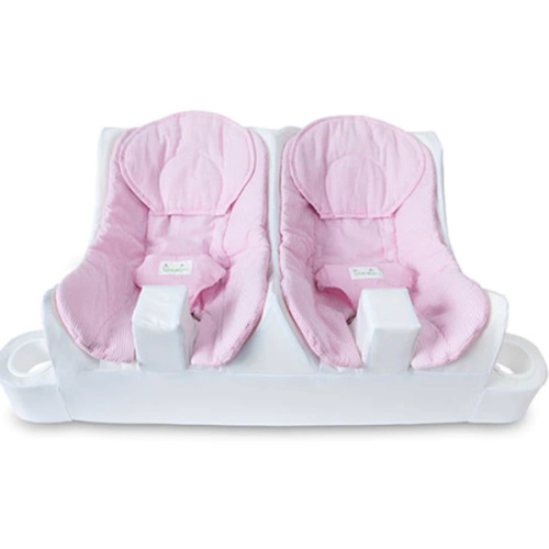 Table For Two - Twin Feeding System