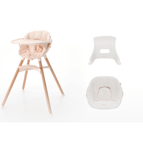 The Chair - Grapefruit / High Chair