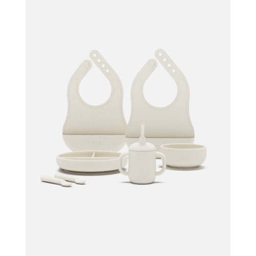 First Bites Full Kit - Oatmeal