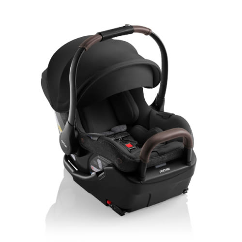 Juni Infant Car Seat — Romer