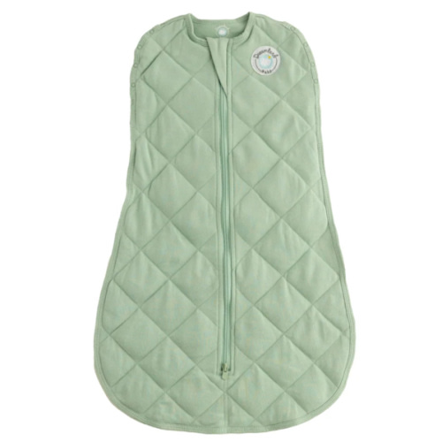 Weighted Swaddle: Dreamland Weighted Baby Swaddle | Dreamland Baby