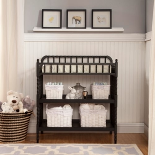 daVinci Jenny Lind Changing Table