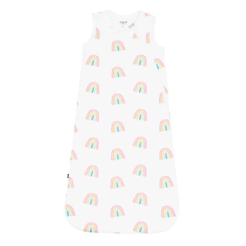 Sleep Bag in Poi Rainbow 1.0 TOG, Medium
