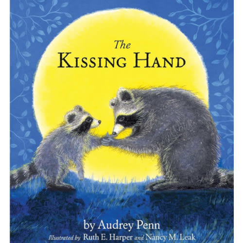 The Kissing Hand (The Kissing Hand Series)