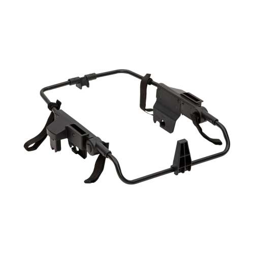 Car Seat Adapter for Mockingbird Stroller - Black