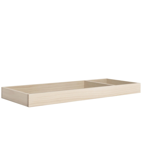 Universal Wide Removable Changing Tray