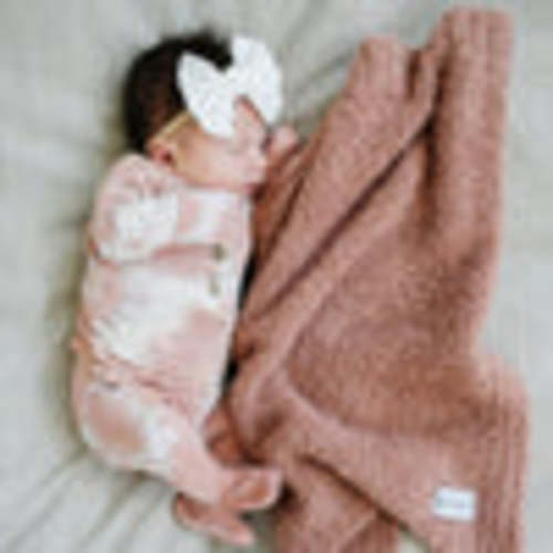 BAMBONI®MINI BLANKETS | Saranoni