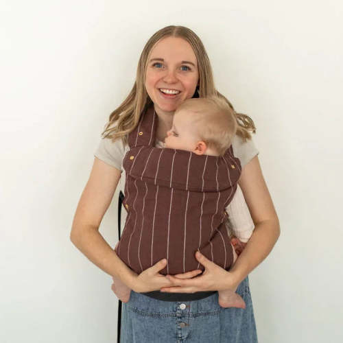 VOGUE - BLACK CARRIER – GOJIBERRY