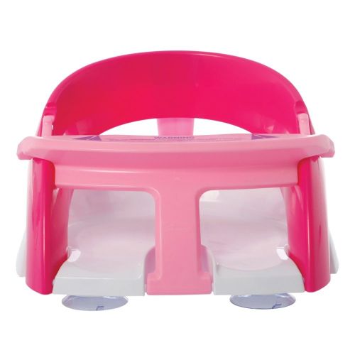 Dreambaby Premium Bath Seat Pink