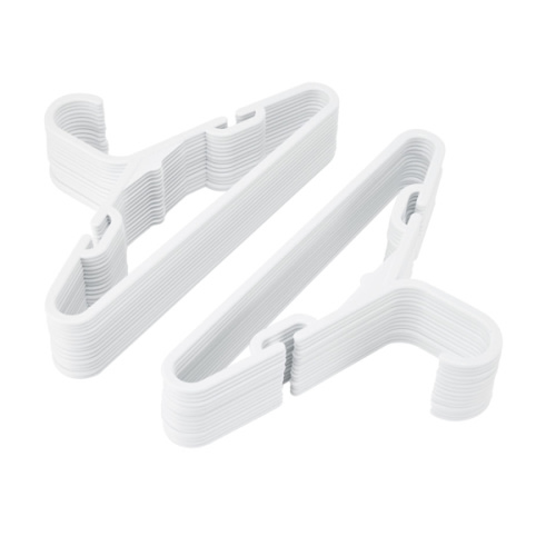 30 Pack Baby Hangers