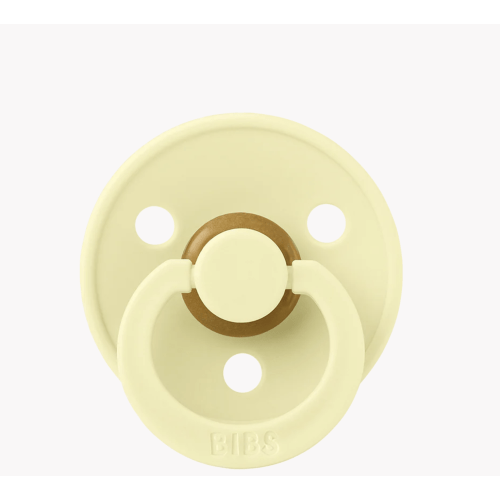 BIBS Pacifier - Luna