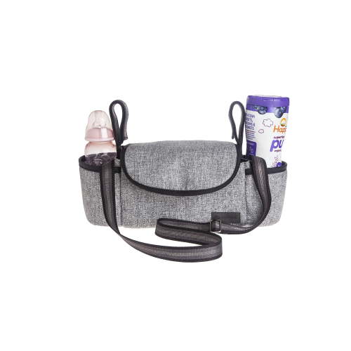 Monbebe Stroller Organizer, Soho, Toddler, Unisex