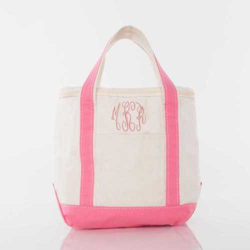 Monogrammed Insulated Cooler | Small
