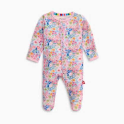Magnetic Me Modal Magnetic Footie - Lily, 0-3 M