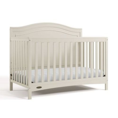Graco Paris 4-in-1 Convertible Crib