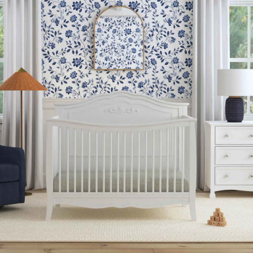 DaVinci Fiona 4-in-1 Convertible Crib – DaVinci Baby