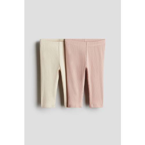 2-PACK LEGGINGS