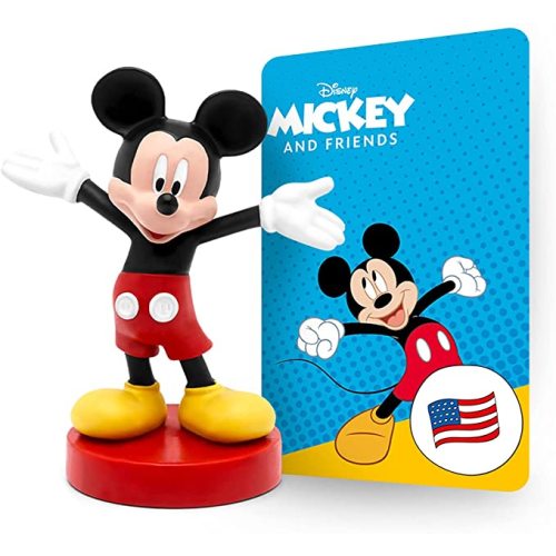 Tonies Mickey Mouse Audio Play Character from Disney