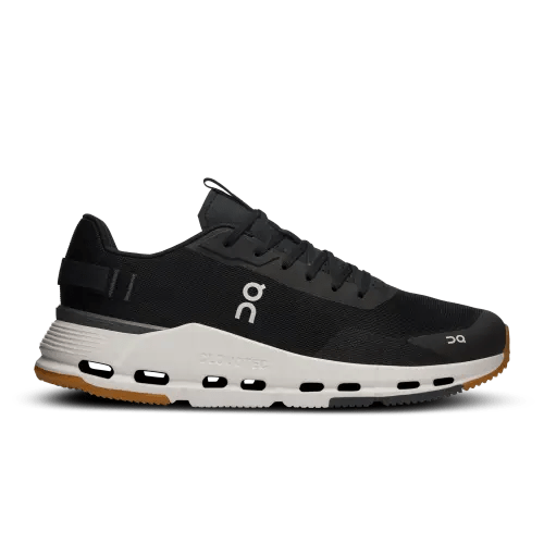 Men's Cloudnova Form 2 | Black | On United States