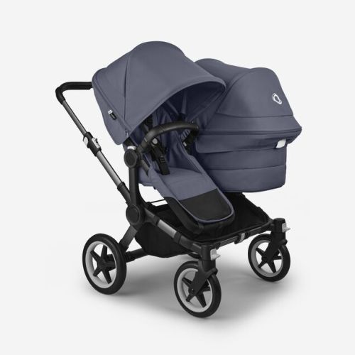 Bugaboo Donkey 5 Duo double stroller