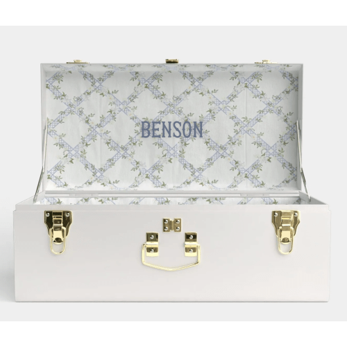 Petite Classic Trunk | Petite Keep