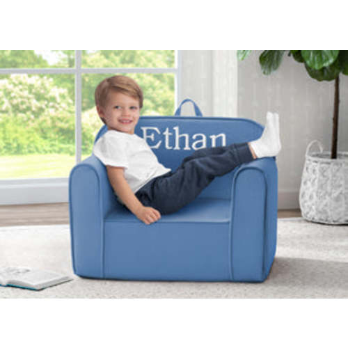 Personalized Cozee Chair for Kids