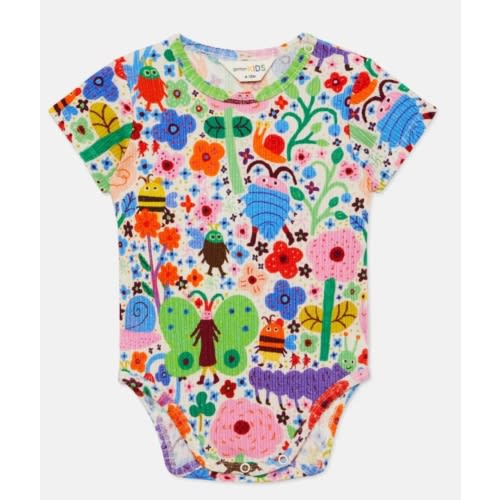 Dreamland Baby Onesie – Gorman