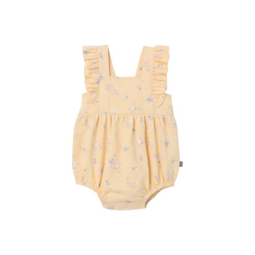 Sun Romper, 3-6M