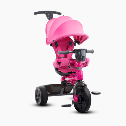 Joovy Tricycoo 4.1 Trike - Pink