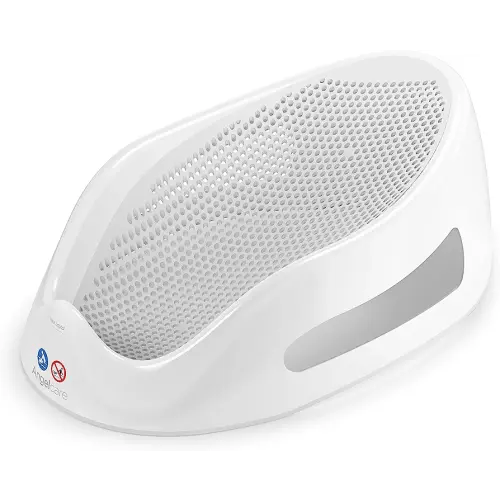 Angelcare Baby Bath Support, Grey