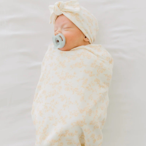COCOON SWADDLE