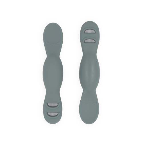 All You-Tensil (SET OF 2) - Faded Jade – Yeah Baby Goods